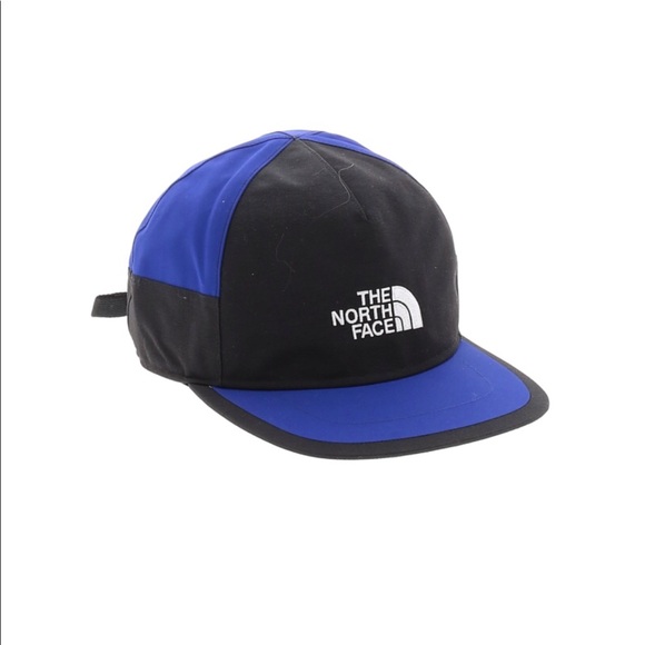 gore mountain ball cap